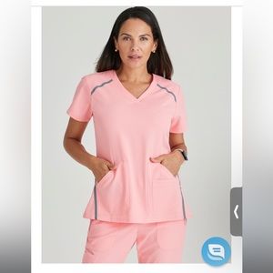 Greys Anatomy Scrubs